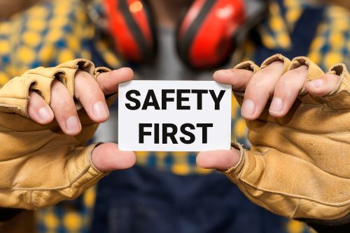 The human cost of not valuing health and safety