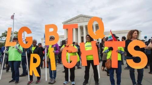 LGBTQ