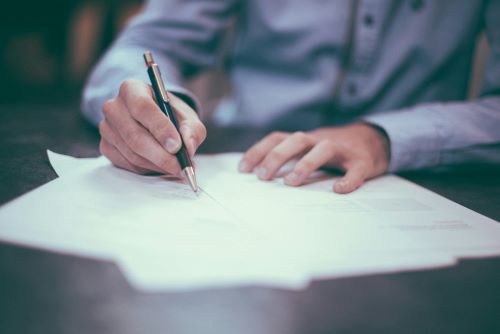Governments proposed changes to contracting laws unlikely to provide more certainty