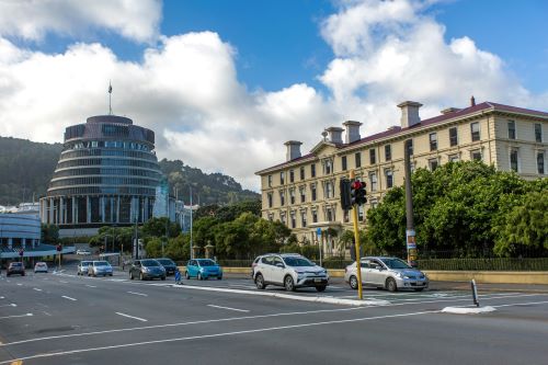 Parliament
