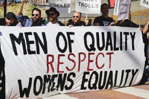 Womens equality