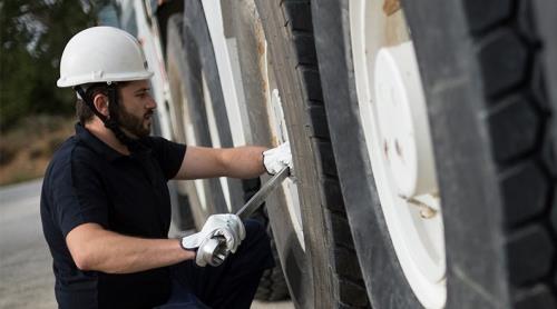 Health and safety revs up